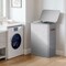 Sorbus Fabric Laundry Hamper - Collapsible Laundry Basket with Removable Laundry Bag